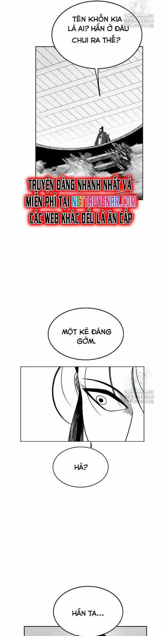 Hắc Sa Chương 14 trang 9