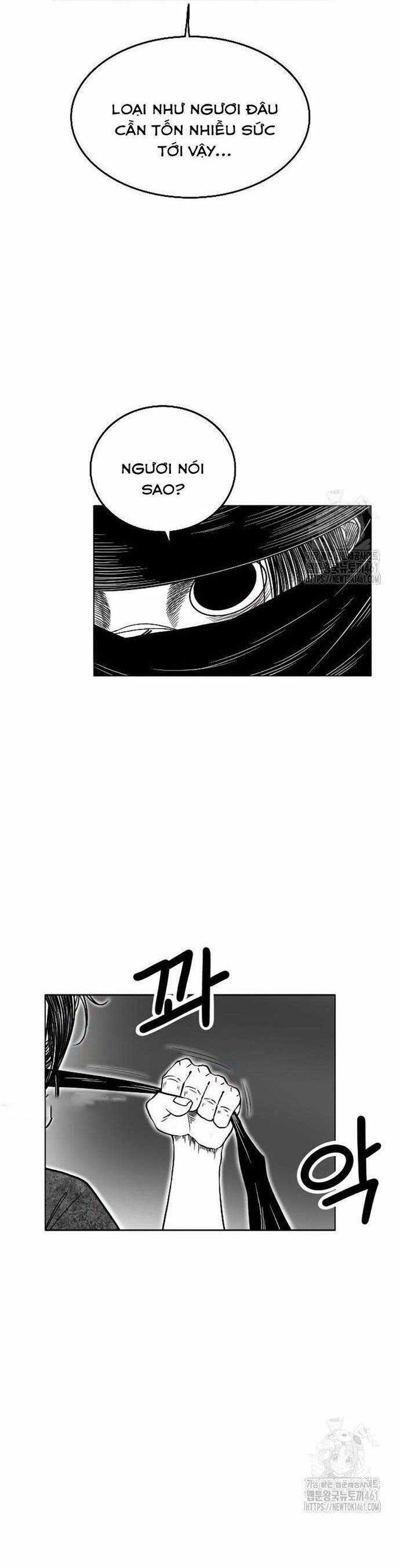 Hắc Sa Chương 15 trang 11