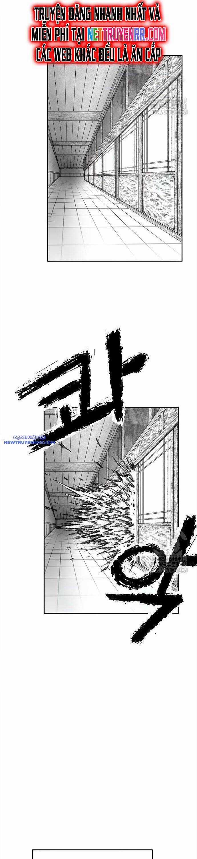 Hắc Sa Chương 15 trang 12