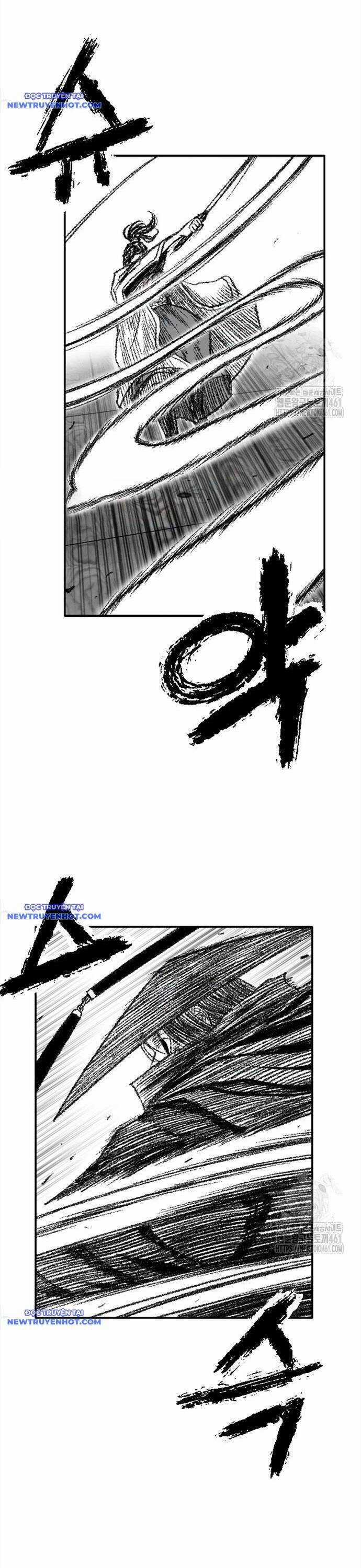 Hắc Sa Chương 15 trang 13