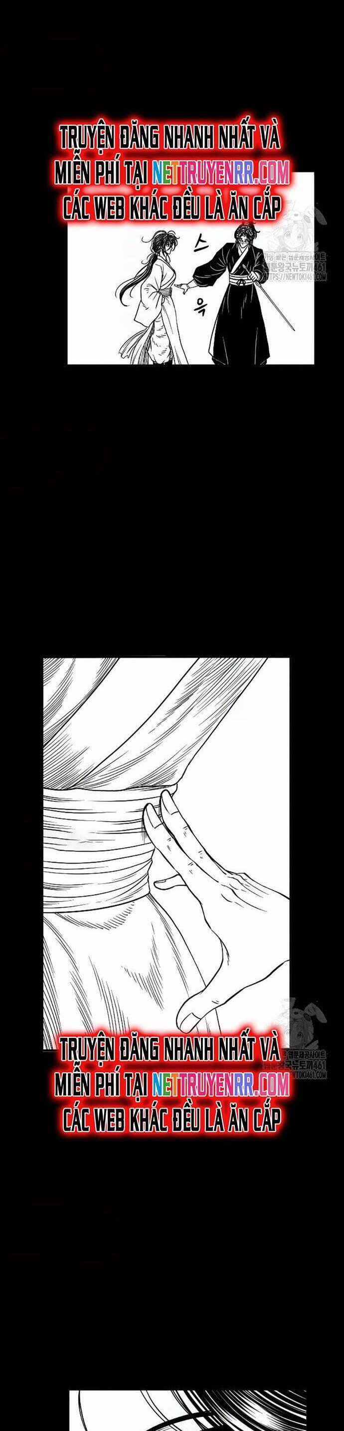 Hắc Sa Chương 15 trang 21