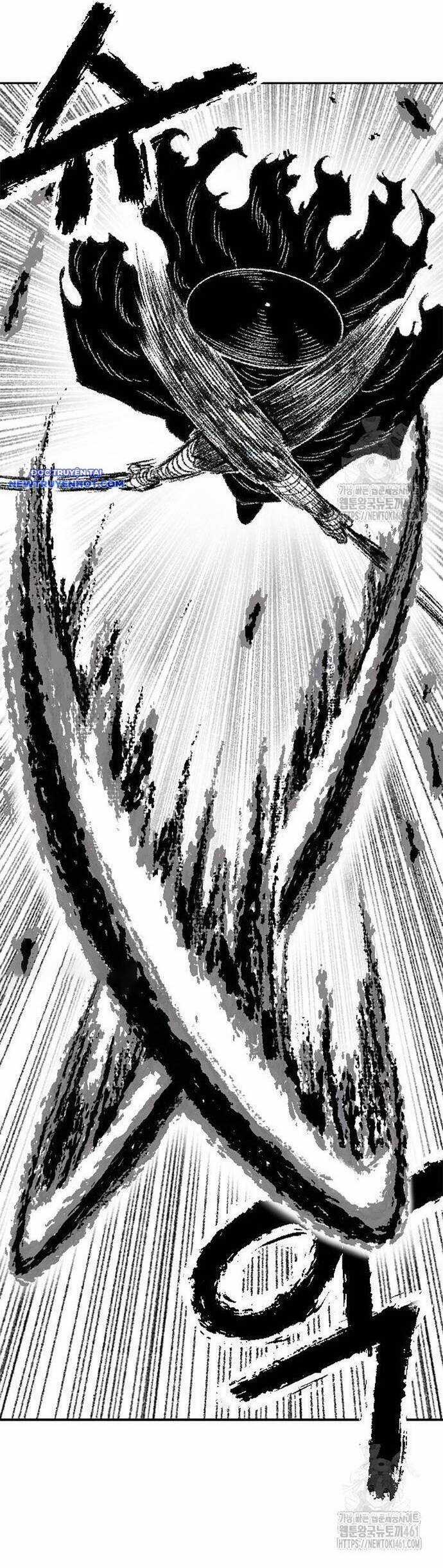 Hắc Sa Chương 15 trang 3