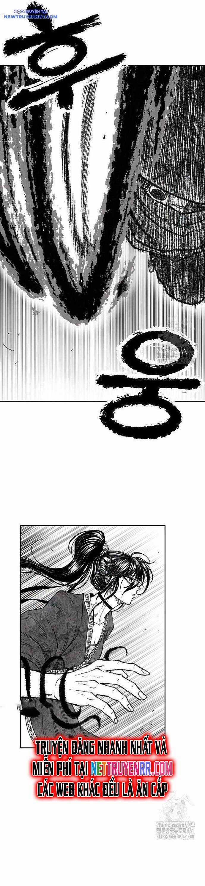 Hắc Sa Chương 15 trang 5