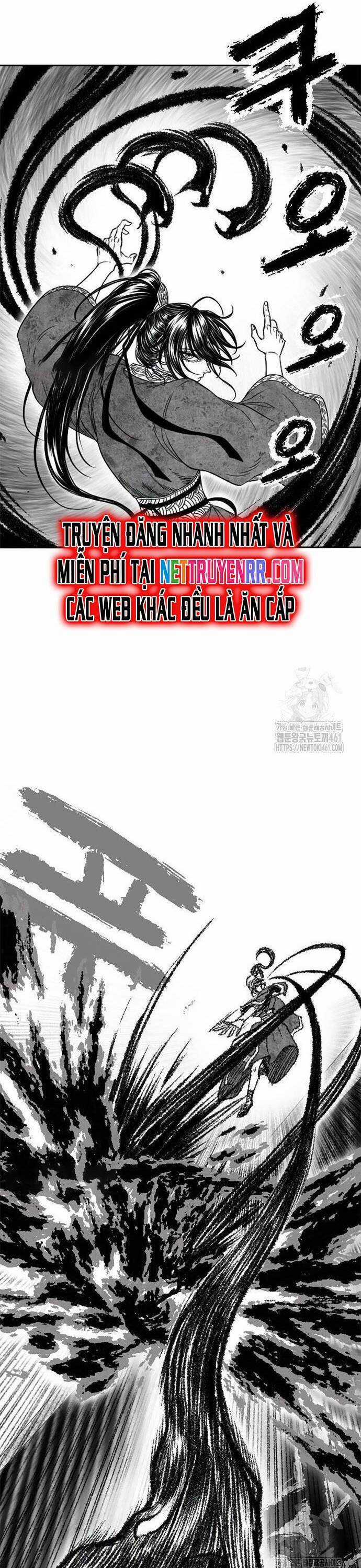 Hắc Sa Chương 15 trang 7