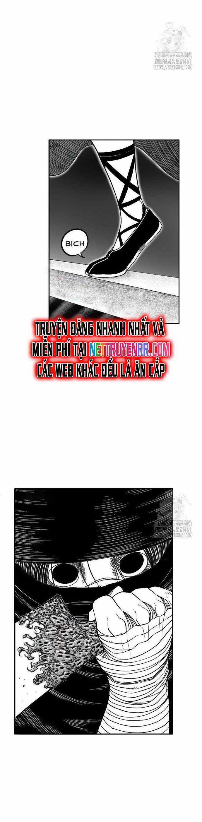 Hắc Sa Chương 15 trang 8