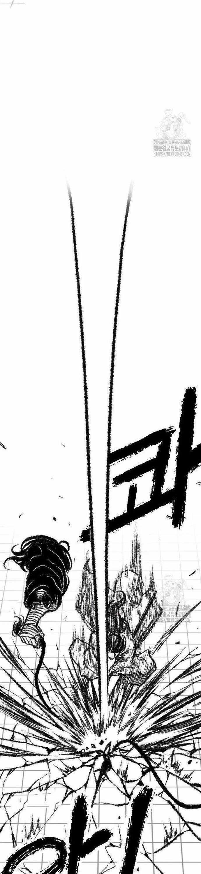 Hắc Sa Chương 16 trang 18