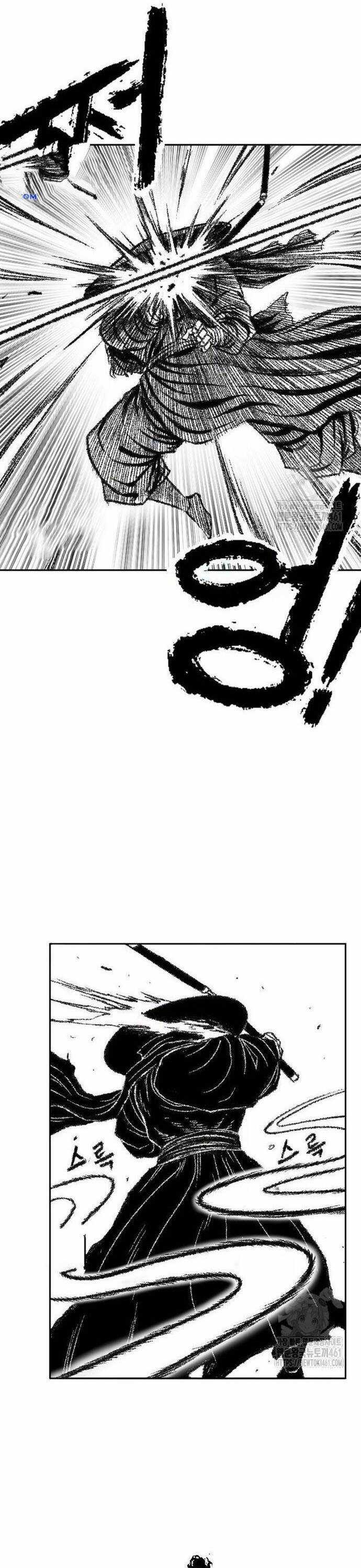 Hắc Sa Chương 16 trang 23