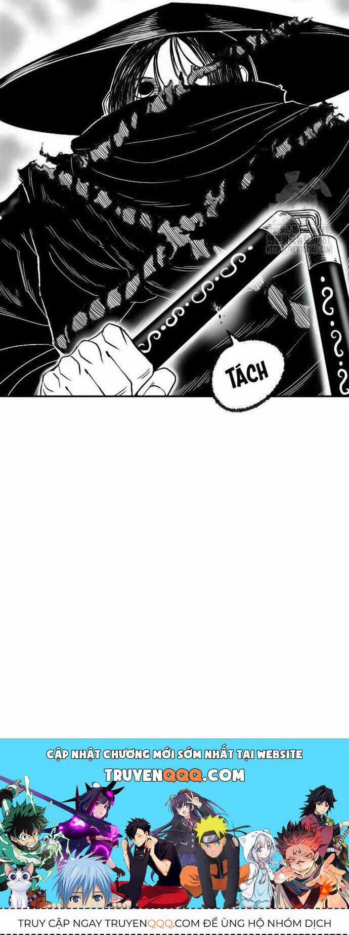 Hắc Sa Chương 16 trang 25