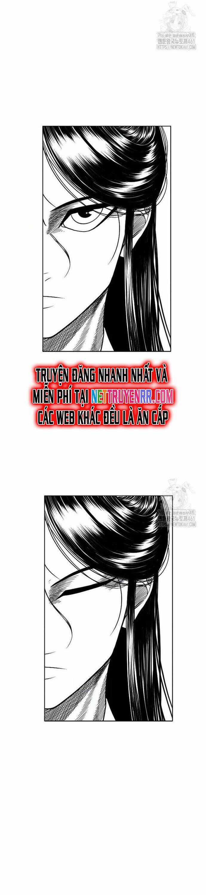 Hắc Sa Chương 16 trang 4