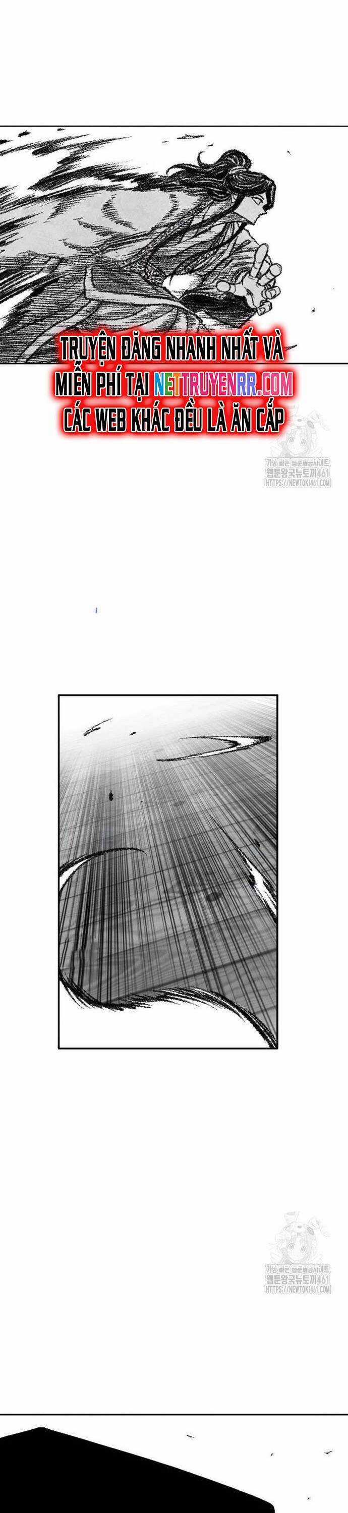 Hắc Sa Chương 16 trang 6