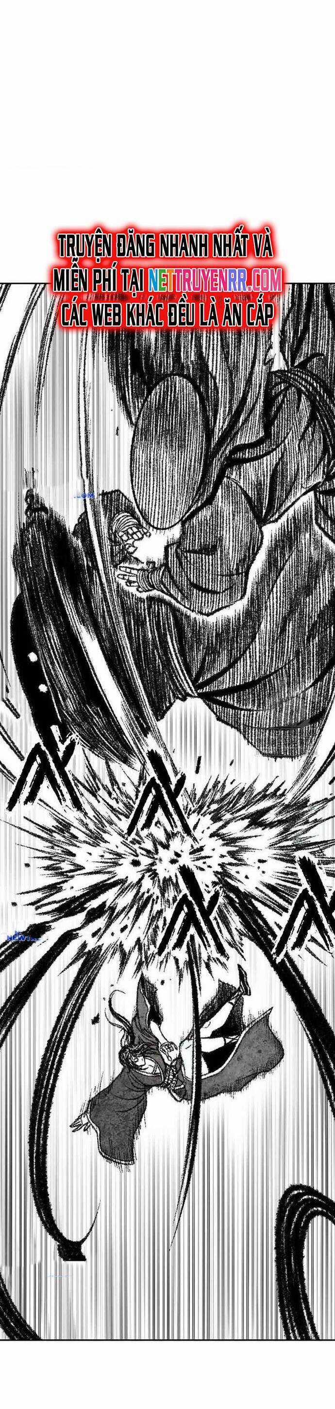 Hắc Sa Chương 17 trang 14