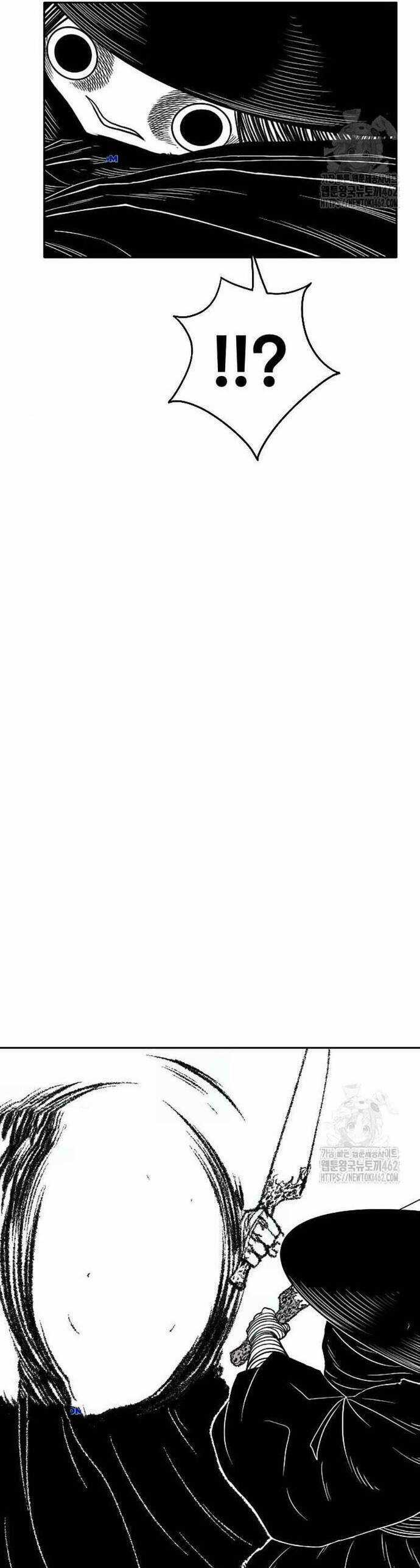 Hắc Sa Chương 17 trang 15