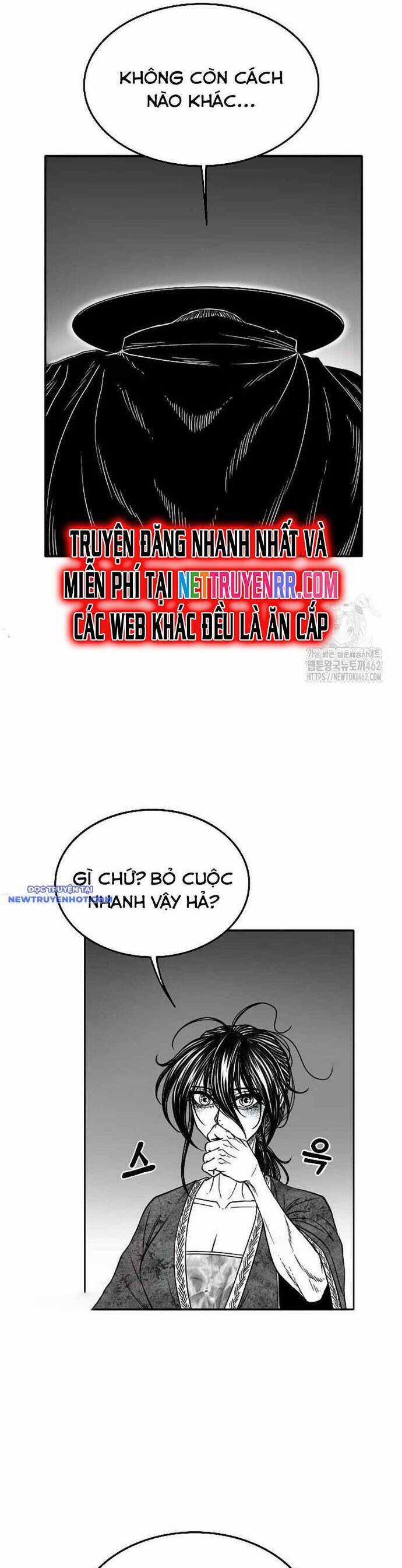 Hắc Sa Chương 17 trang 17