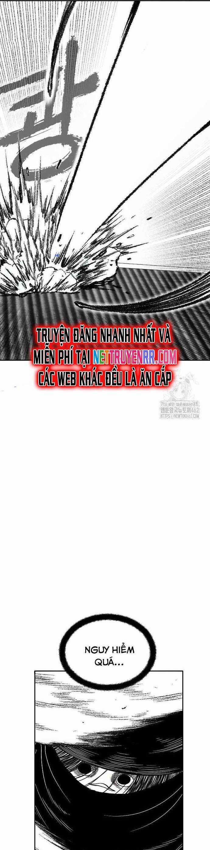 Hắc Sa Chương 17 trang 6