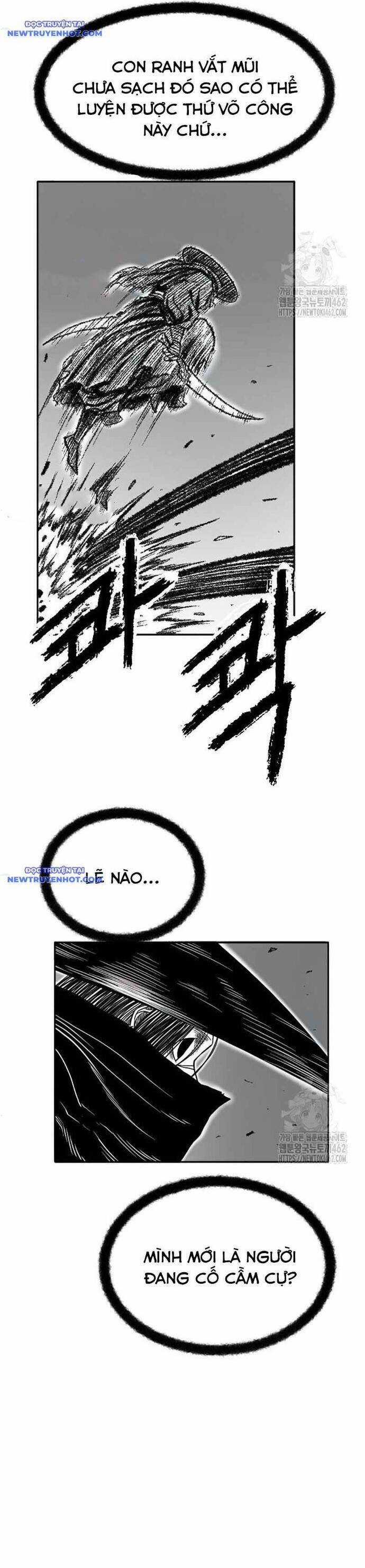 Hắc Sa Chương 17 trang 7