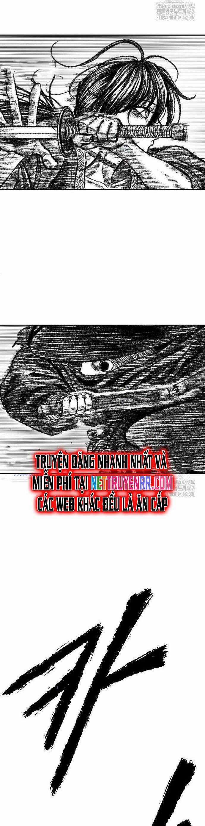 Hắc Sa Chương 18 trang 12