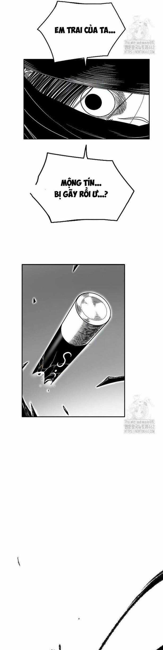 Hắc Sa Chương 18 trang 13