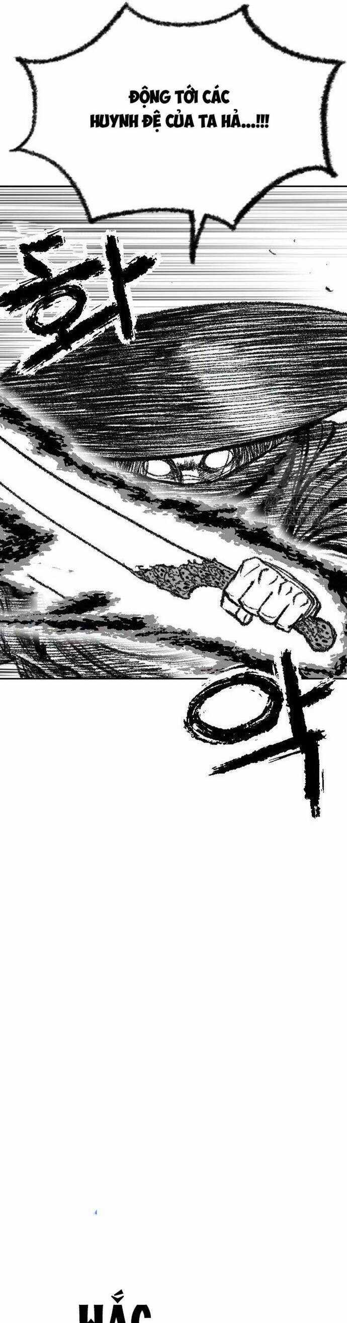 Hắc Sa Chương 18 trang 16