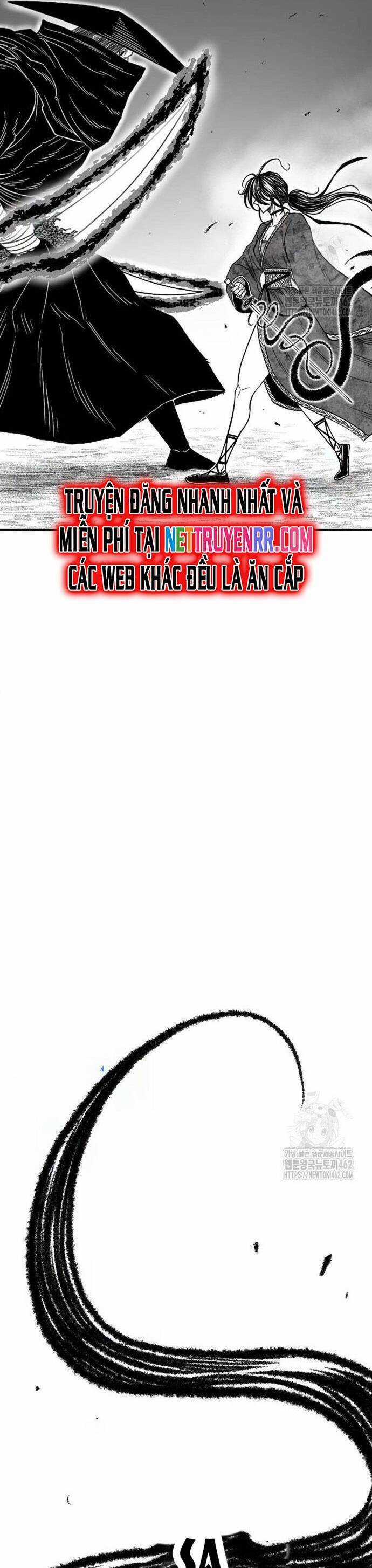 Hắc Sa Chương 18 trang 17