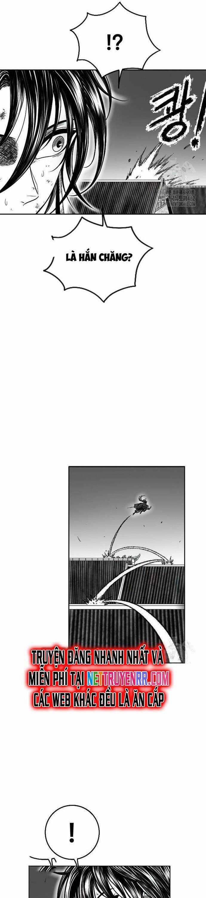 Hắc Sa Chương 18 trang 2