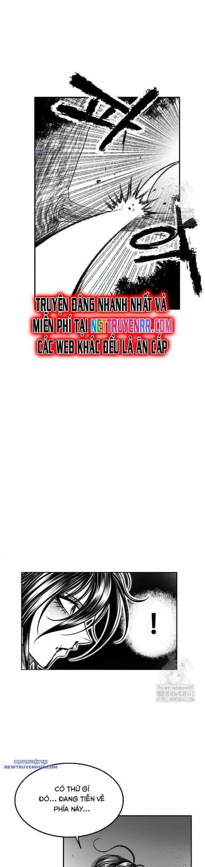 Hắc Sa Chương 18 trang 23