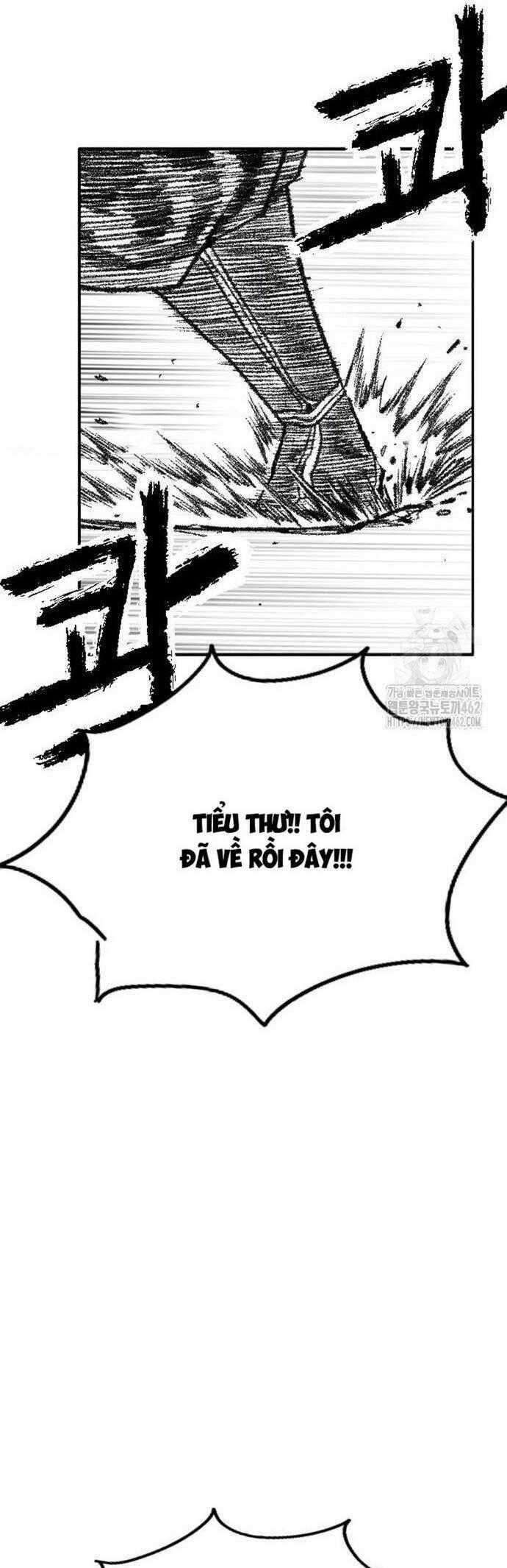 Hắc Sa Chương 18 trang 25