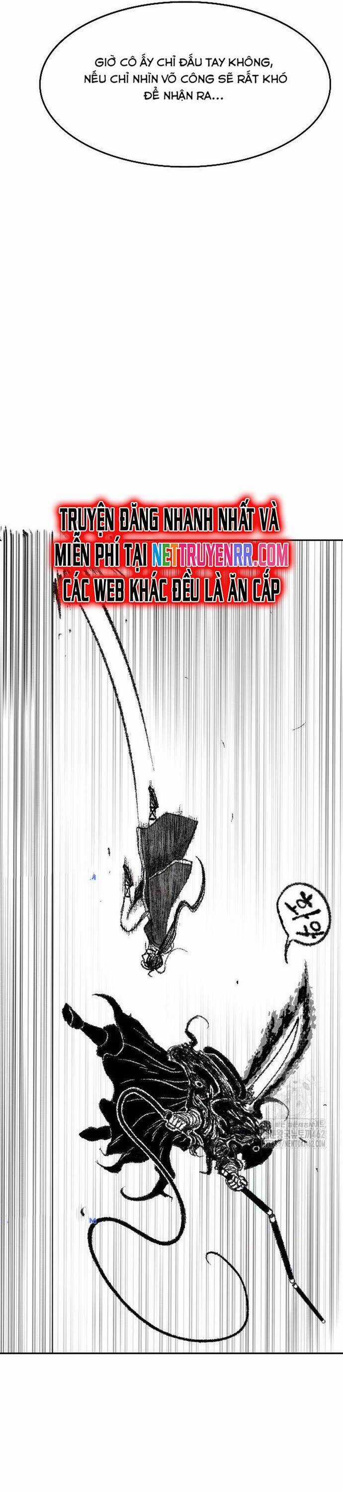 Hắc Sa Chương 18 trang 7