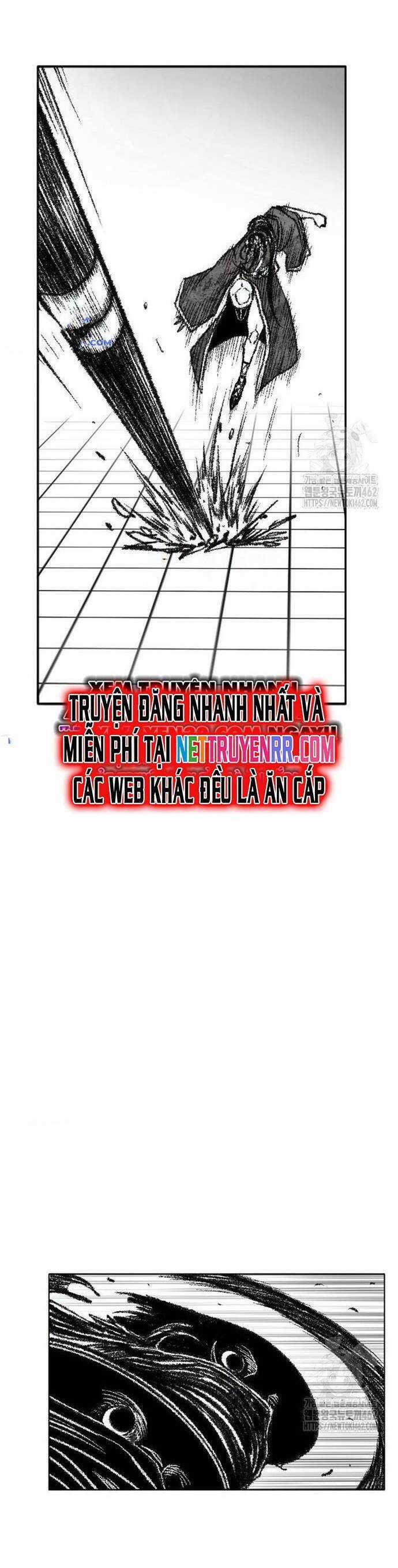 Hắc Sa Chương 18 trang 8