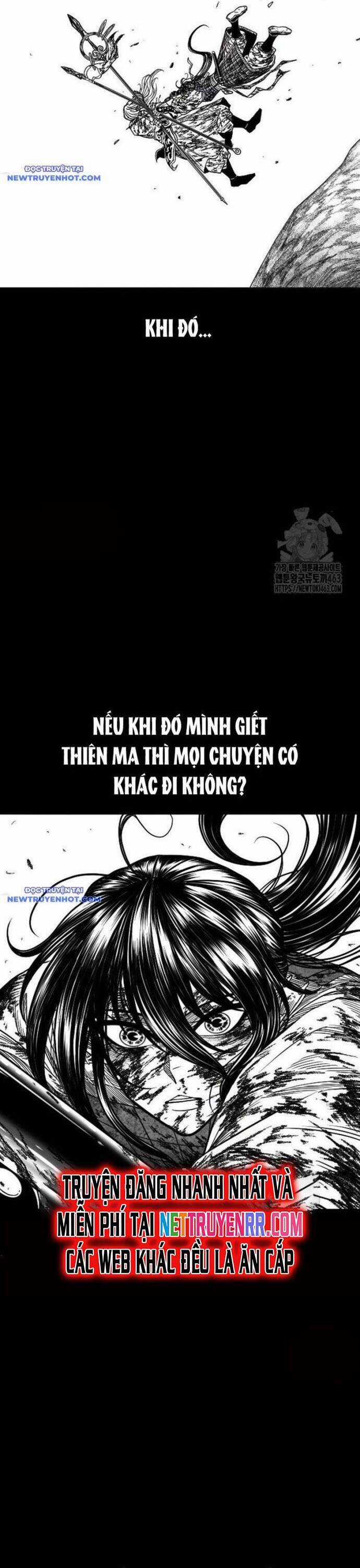 Hắc Sa Chương 19 trang 10