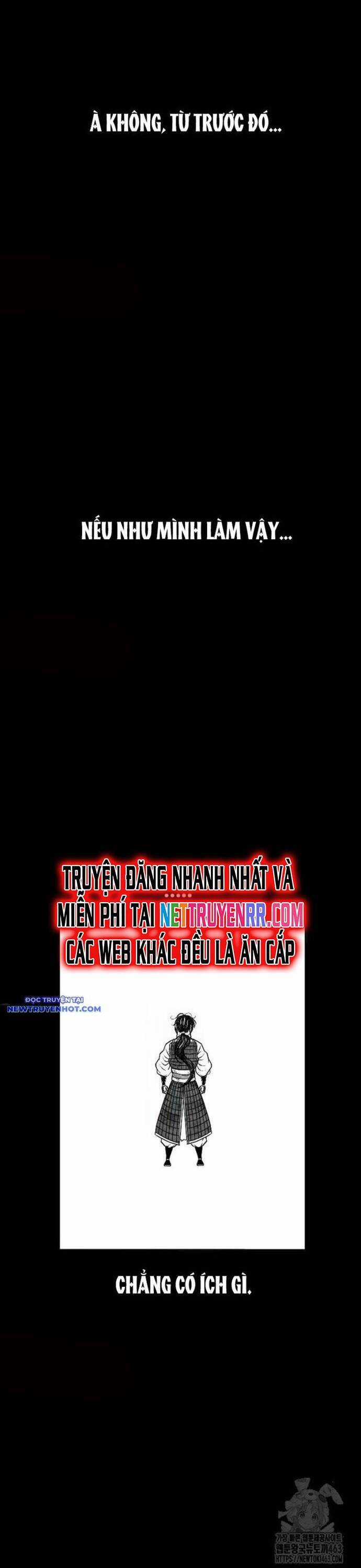 Hắc Sa Chương 19 trang 11