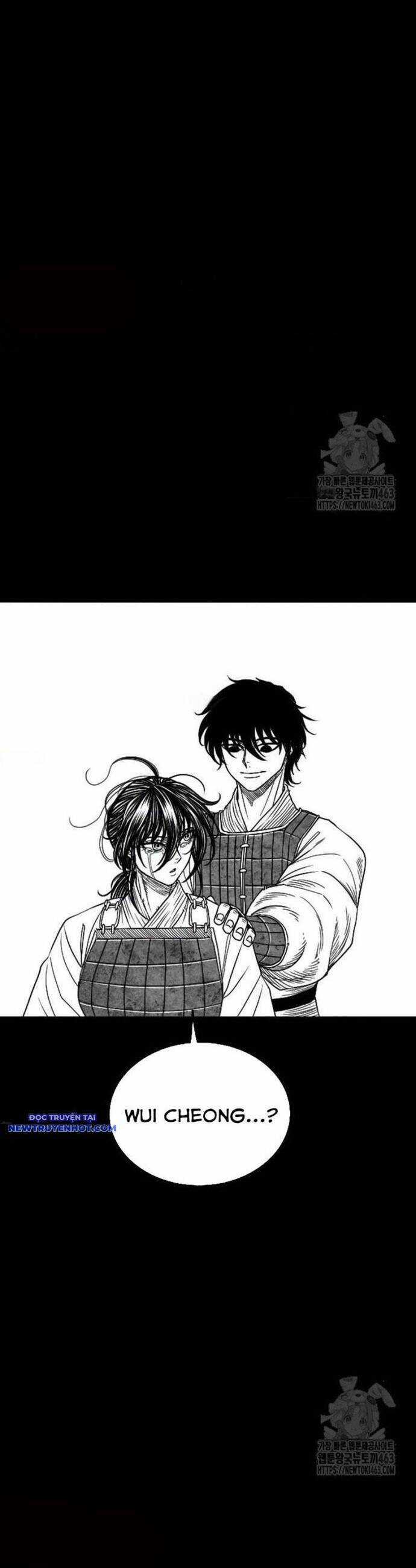 Hắc Sa Chương 19 trang 14