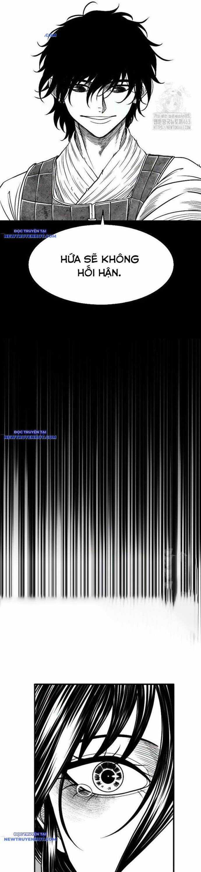 Hắc Sa Chương 19 trang 15