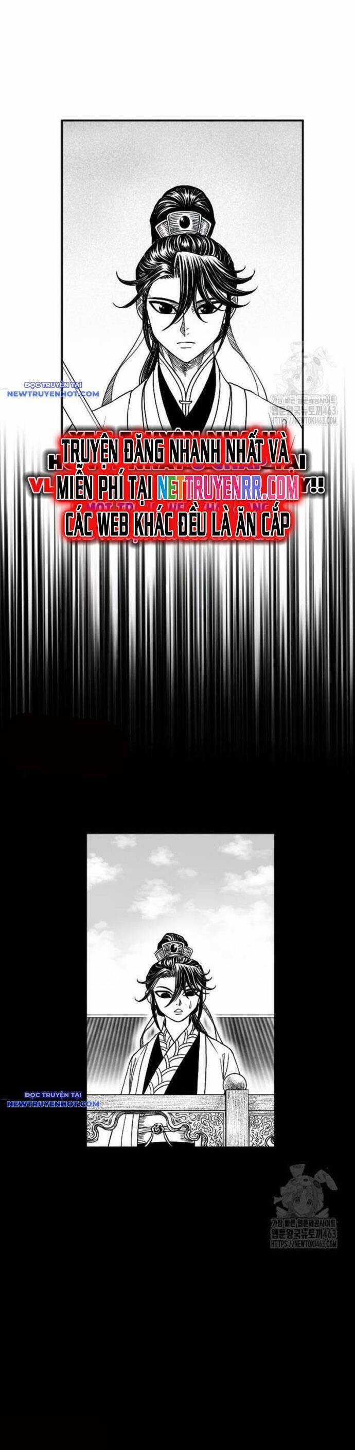 Hắc Sa Chương 19 trang 18