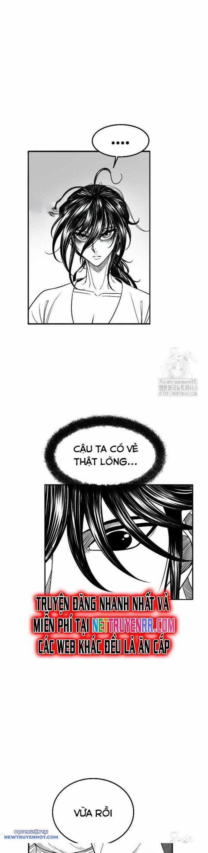 Hắc Sa Chương 19 trang 24