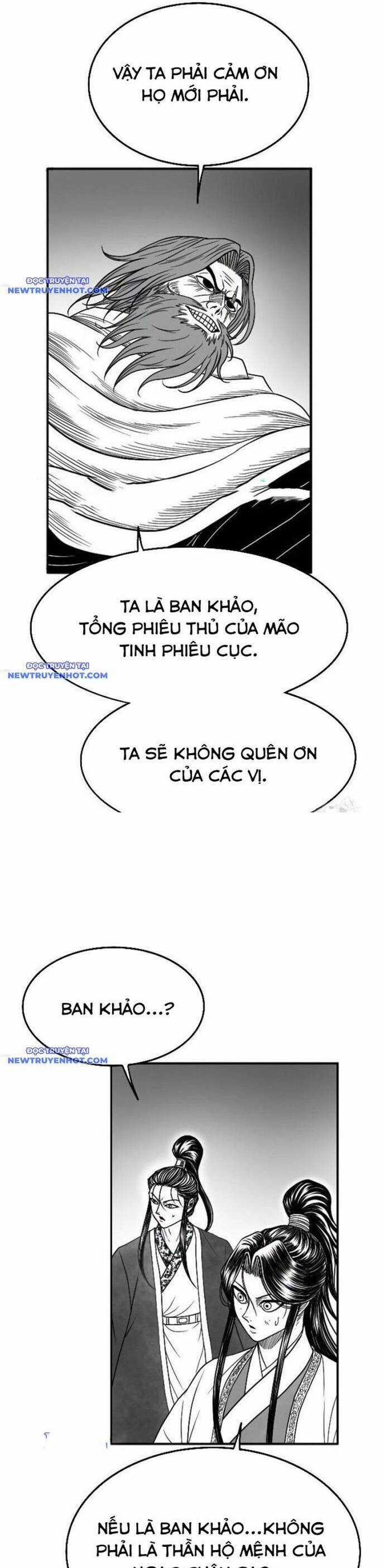 Hắc Sa Chương 19 trang 7