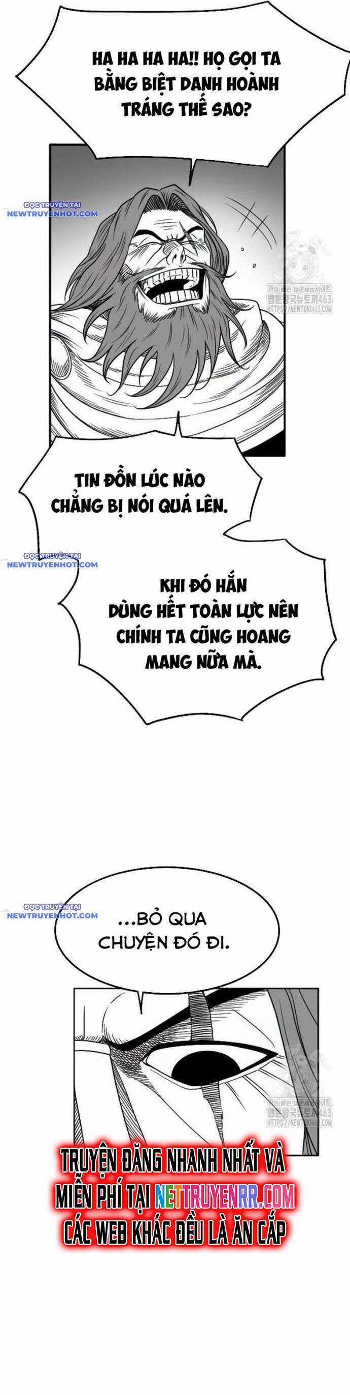 Hắc Sa Chương 19 trang 8