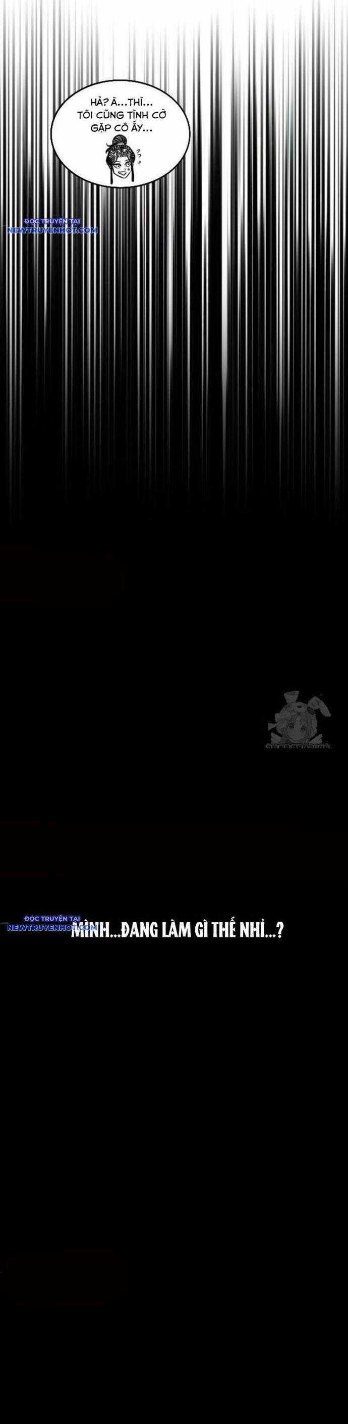 Hắc Sa Chương 19 trang 9