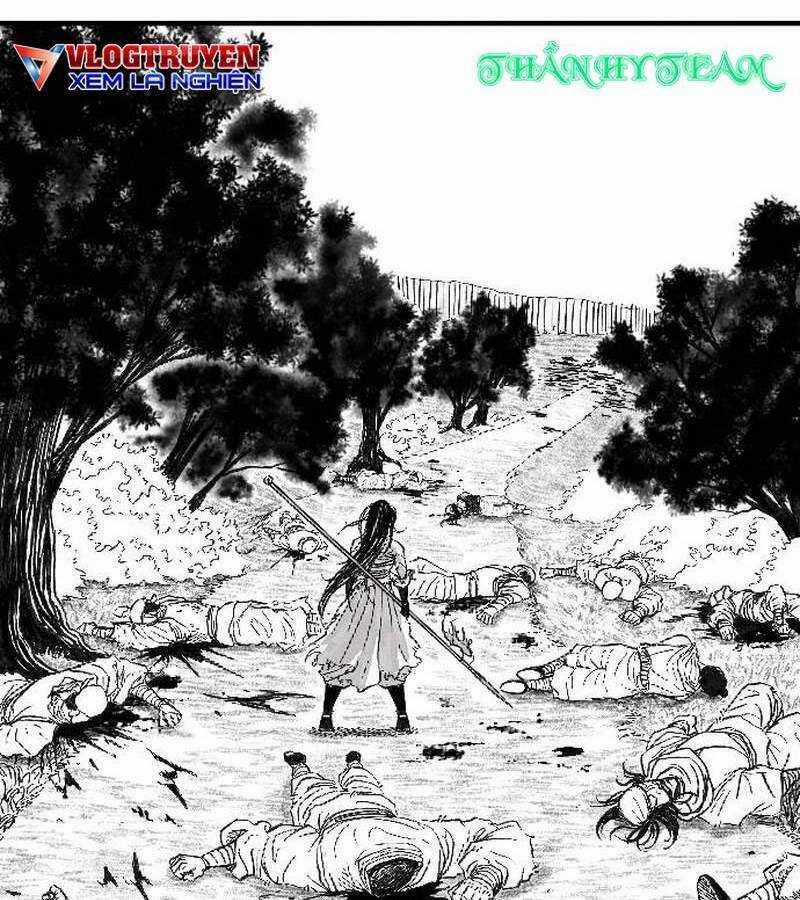 Hắc Sa Chương 2 trang 102