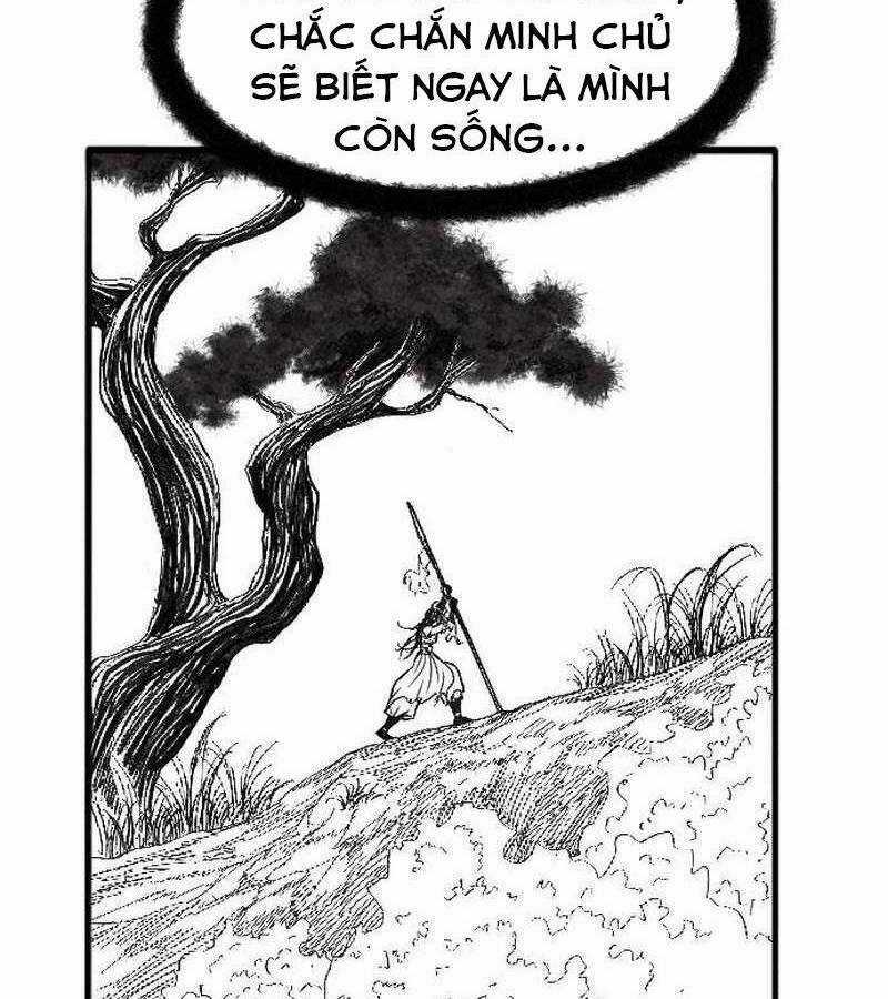 Hắc Sa Chương 2 trang 11