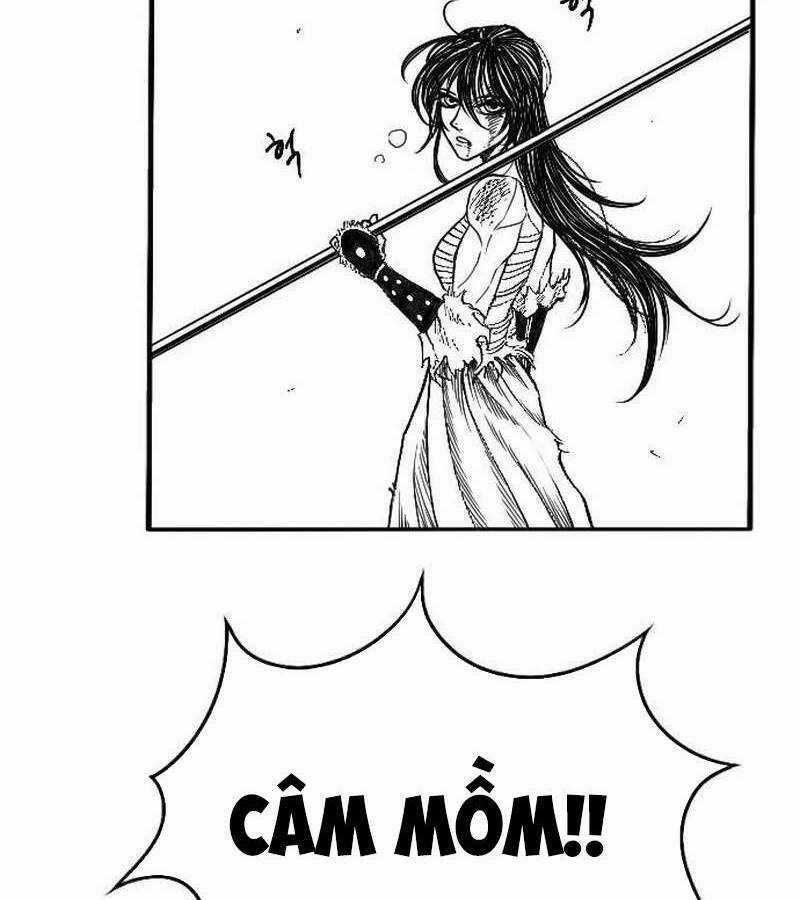 Hắc Sa Chương 2 trang 110