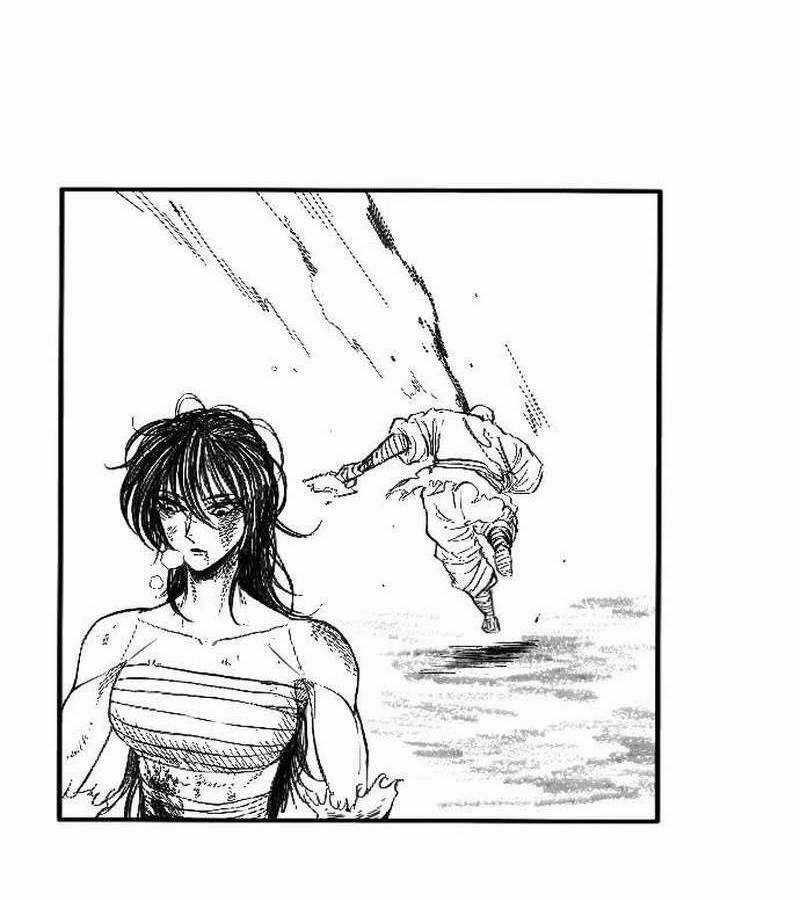 Hắc Sa Chương 2 trang 126