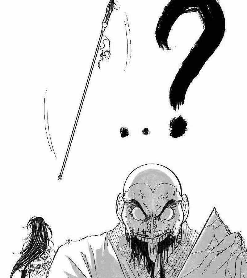 Hắc Sa Chương 2 trang 130