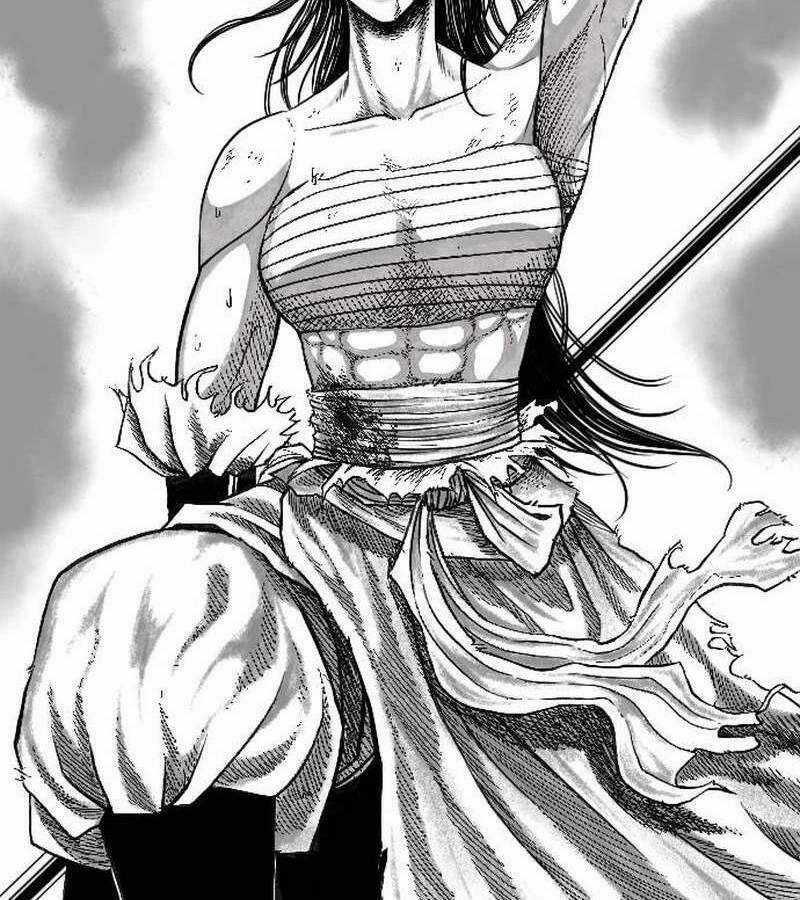 Hắc Sa Chương 2 trang 142