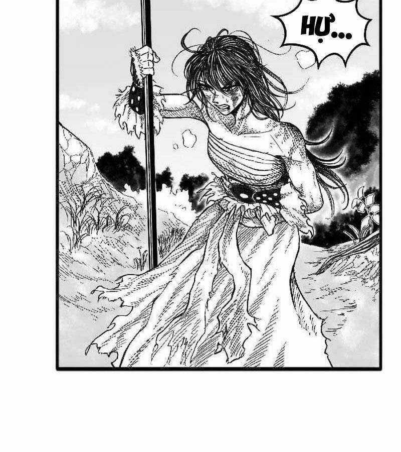 Hắc Sa Chương 2 trang 16