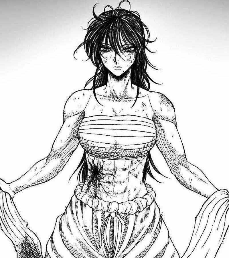 Hắc Sa Chương 2 trang 162