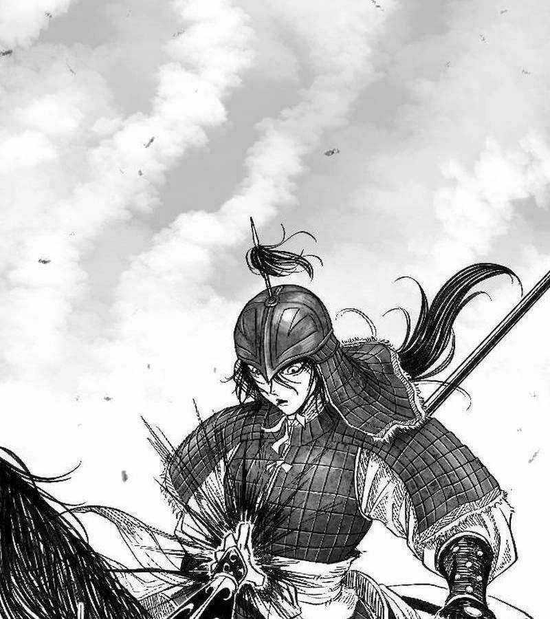 Hắc Sa Chương 2 trang 167