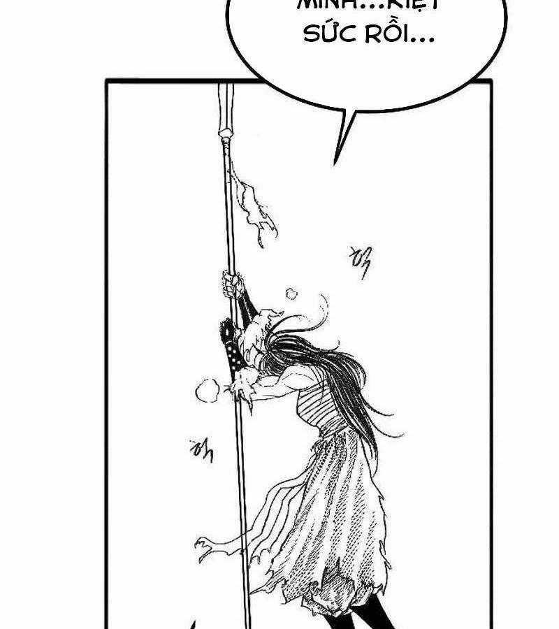 Hắc Sa Chương 2 trang 19