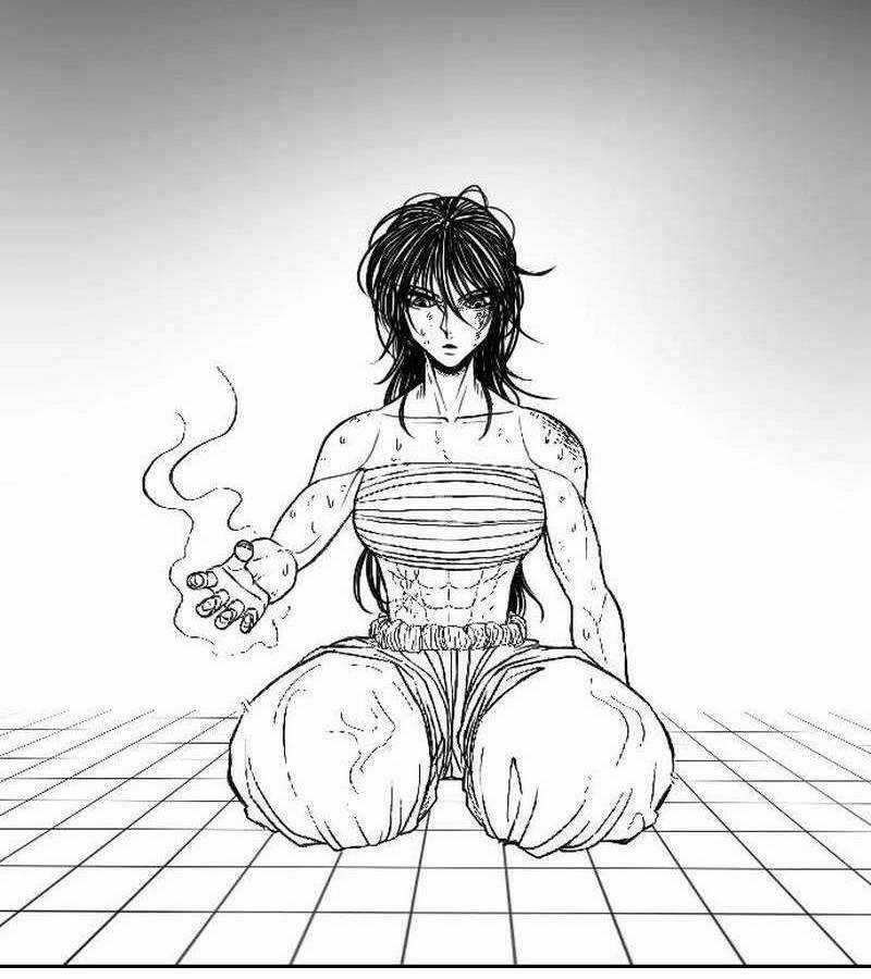 Hắc Sa Chương 2 trang 192