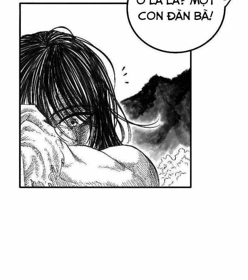 Hắc Sa Chương 2 trang 21