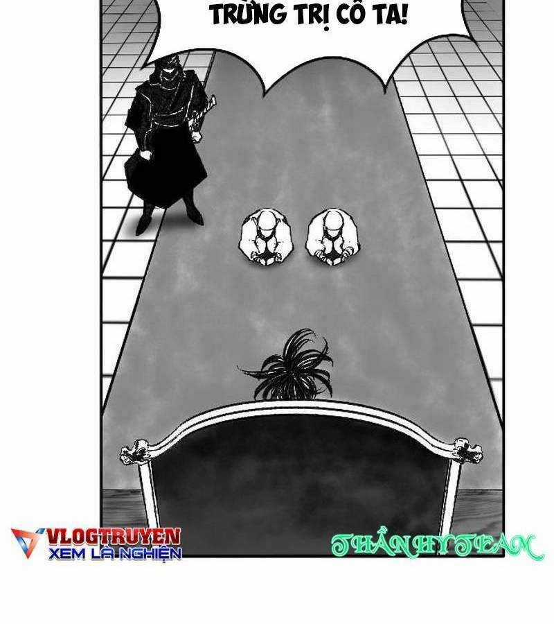 Hắc Sa Chương 2 trang 229